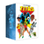8 Caixas para Os Novos Titãs | Ed. Abril | Formatinho | DC Comics - comprar online