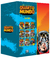 Caixa para Lendas do Universo DC | Quarto Mundo | Jack Kirby - comprar online