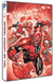 Caixa para Tropa Dos Lanternas Vermelhos | Novos 52 | DC Comics