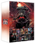Caixa para Rei das Trevas | Marvel | 9 Edições - comprar online