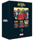 Caixa para Saga do Infinito | 3 edições Deluxe | Marvel Comics - comprar online