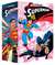 2 Caixas para A Saga do Superman | John Byrne | Edições 01 a 14 - comprar online