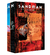 Imagem do 3 Caixas para Sandman | Conrad | Deluxe | 10 Edições