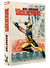 Caixa para Selvagem Wolverine | 4 Edições