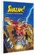 Caixa Para Shazam | A Origem do Capitão Marvel | Ed. Abril - comprar online