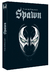 Caixa para série Spawn Collection | Ed. Abril