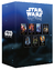 Caixa para série Star Wars | Episódios 1 - 7 - comprar online