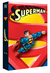 Caixa para Superman | 2ª Série | Ed. Abril | 5 Edições