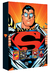 Caixa para Superman | 2ª Série | Ed. Abril | 5 Edições - comprar online