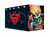 5 Caixas para série Superman e Batman | DC Comics