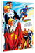 Caixa para Super-Homem | Quarteto Fantástico - comprar online