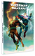 Caixa Para Superman & Shazam | O Primeiro Trovão | DC Comics