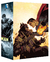 3 Caixas para Superman | 2ª Série | Novos 52 | DC Comics - Case in Case | Boxes para guardar e proteger suas HQs