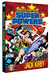Caixa para Lendas Universo DC | Super Powers | Jack Kirby | DC Comics