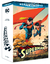 Caixa para Superman | 3ª Série | Universo DC Renascimento | WHITE - comprar online