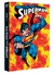 Caixa para Superman versus Apocalypse | Ed. Abril | DC Comics