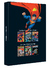 Caixa para Superman versus Apocalypse | Ed. Abril | DC Comics - comprar online