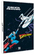 Caixa para Surfista Prateado | Super Homem | Ed. Abril - comprar online