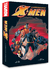 Caixa para Surpreendentes X-Men | Edição Encadernada | 4 Edições