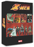 Caixa para Surpreendentes X-Men | Edição Encadernada | 4 Edições - comprar online