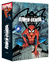 Caixa para Teia Do Homem-aranha Superior | 8 Edições