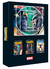 Caixa para Trilogia Thanos | Jim Starlin | Box 2 | 3 Volumes - comprar online