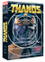 Caixa para Trilogia Thanos | Jim Starlin | Box 2 | 3 Volumes