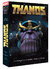 Caixa para Trilogia Thanos | Jim Starlin | Box 1 | 3 Volumes