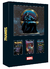 Caixa para Trilogia Thanos | Jim Starlin | Box 1 | 3 Volumes - comprar online