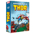 2 Caixas para Thor | Coleção Clássica Marvel | 10 Edições - Case in Case | Boxes para guardar e proteger suas HQs