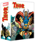 Caixa para Thor | Edição Especial Limitada | 3 Volumes | Marvel