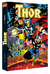 Caixa para Thor | Minissérie | Formatinho | 6 Edições