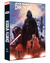 Caixa para Star Wars | Darth Vader | 4 volumes