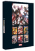 Caixa para Série Vingadores Invasores | Marvel Comics - comprar online