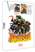 Caixa para Série Vingadores Sombrios | Marvel Comics - comprar online