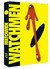 Caixa para Watchmen | Edição Especial em 2 Volumes | DC Comics
