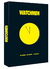Caixa para Watchmen | Deluxe | DC Comics - comprar online