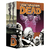 5 Caixas para The Walking Dead | 32 edições - Case in Case | Boxes para guardar e proteger suas HQs