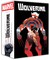 Caixa para Wolverine | 3ª Série | Marvel Comics