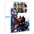Caixa para Wolverine | 4ª Série | A | Edições 01 a 08 - comprar online