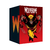 7 Caixas Para Wolverine | Ed. Abril | Formatinho - comprar online