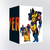 7 Caixas Para Wolverine | Ed. Abril | Formatinho - loja online