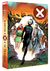 Caixa para X-Men | 4ª Série | A | J. Hickman | Edições 01 a 04