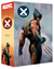 Caixa para X-Men | 4ª Série | C | J. Hickman | Edições 13 a 20