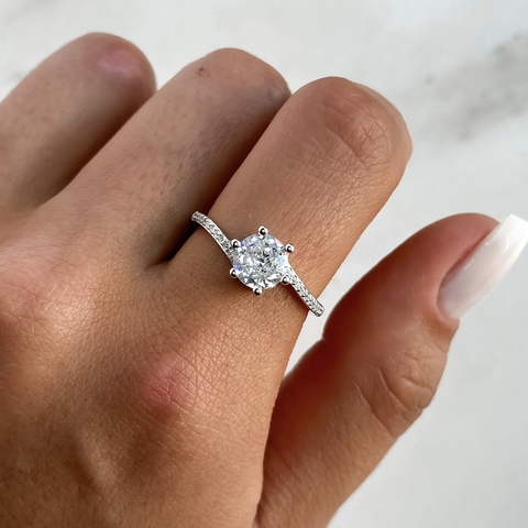 Comprar COMPROMISO Y ALIANZAS en ANDREOLI JOYERIA