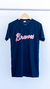 Remera Atlanta Braves en internet