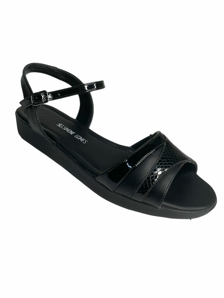 Sandalias femininas numeração especial sales