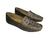 Mocassim Feminino, Tamanhos 40 41 42 43 44, Numeração Especial, Calçados Grandes.