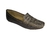 Mocassim Feminino, Tamanhos 40 41 42 43 44, Numeração Especial, Calçados Grandes. - comprar online