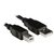 Cabo USB A Macho x B Macho para impressora 5.0 mt PC-USB5001